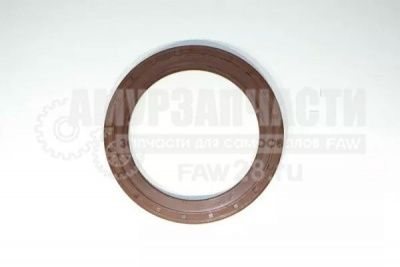 «Сальник коленвала перед OEM BFS CA6DM 105х140х12  1005050-53D» – №1