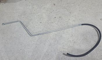 «Трубка (шланг) гура (от гура к бочку гура) J6 Е5 3310 3406440-61W» – №1