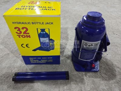 «Домкрат 32 т» – №1