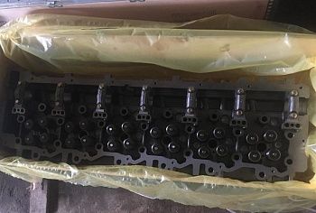 «ГБЦ Faw J6 CA6DM2 Е4/5 1003011-81D MM300000-PJGG» – №1