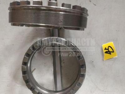 «Кольцо сальника МОД А6Е 2502056-A6T/A» – №1