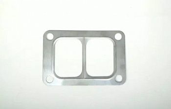 «Прокладка турбина (коллектор) прямоуг. J6/J7 1118013B81D» – №1