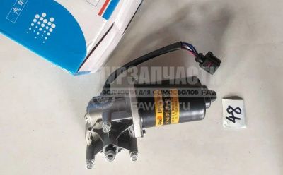 «Моторчик стеклоотчистителя FAW  5205010AA01/5205020-A01» – №1
