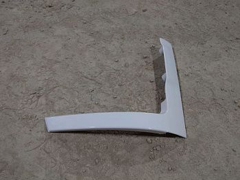 «Спойлер правый бампера Faw J7 2803062-2000/F» – №1