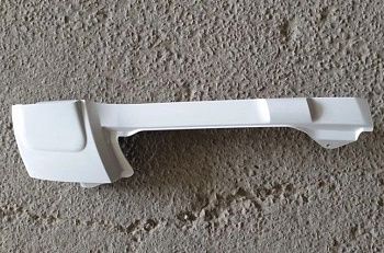 «Нижняя накладка стойки L Faw J7 5302841-B90/E-MT» – №1