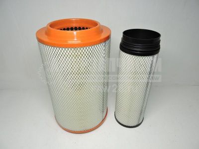 «Фильтр воздушный J6P 2841 1109070-50A 1109060A435-C00 AFD» – №1