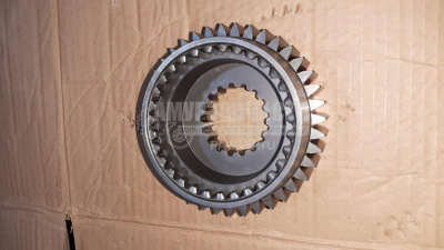 «Шестерня делителя малая 12JS200T-1707030 (A)» – №1