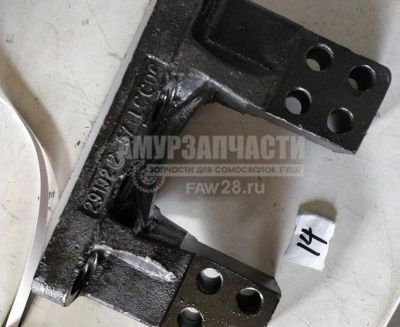 «Кронштейн V образной штанги задний мост 2919220-65B/A» – №1