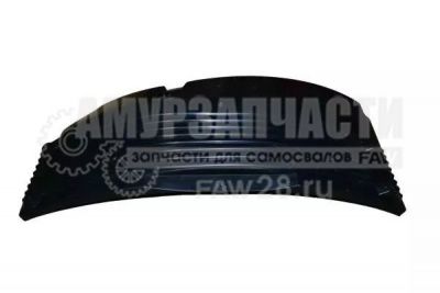 «Подкрылок пластик L Евро 5 5103161-B35/A» – №1