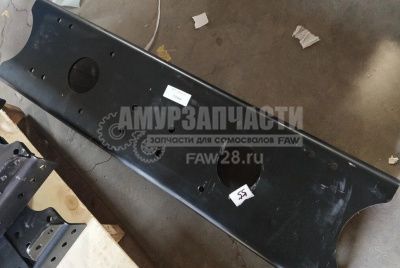 «Передняя поперечина рамы J6 3310 E5 2801072-68W» – №1