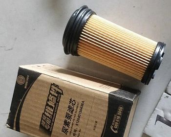 «Фильтр мочевины 612640130438 FAW J6 ORYX» – №1