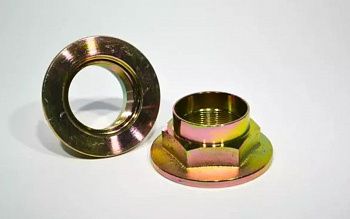 «Гайка фланца карданного вала с подвесным 2402071D1H/B» – №1