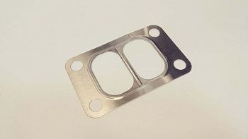 «Прокладка турбина (коллектор) прямоуг. CA6DL 1118091A29D» – №1