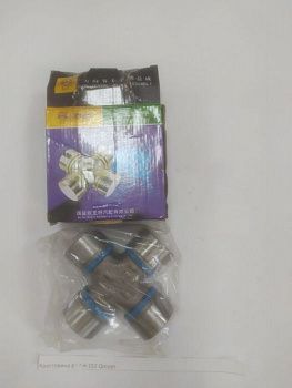 «Крестовина 52х133 QINYAN» – №1