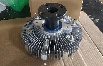 «Гидромуфта CA6DM/CA6DL 1313010A263/A 1313010-65D/B ОЕМ» – №1