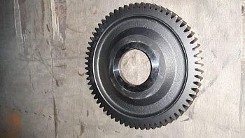 «Шестерня вторичного вала 2-ой пер. 12JS200T-1701112 (A)» – №1