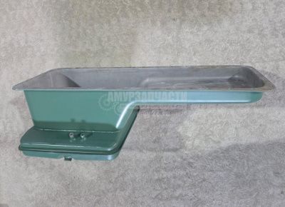 «Поддон (масляный картер) ОЕМ J7 CA6DM3 1009010-M54-02026» – №1