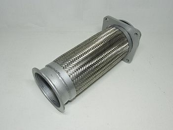 «Гофра глушителя J6 1203030-420» – №1