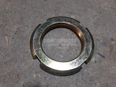 «Гайка проходного вала J6 AOE CQ39160» – №1