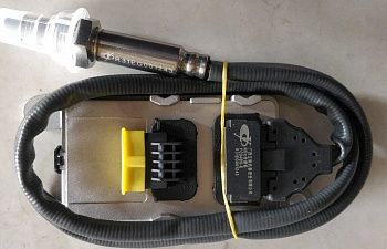 «Датчик оксида азота FAW J6 3602510-51B/C A3C06569900-01 5WK97103A  5WK96738B» – №1