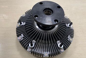 «Гидромуфта Faw 6х6 1308010-55R» – №1