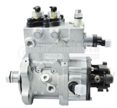 «ТНВД CA6DM3 FAW J7 1111010-M50-0000 0445020294» – №1