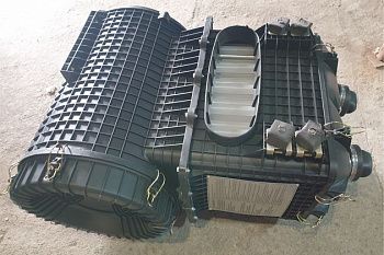 «Корпус воздушного фильтра Faw J6 2018 1109010-77C/B» – №1