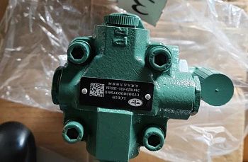 «Насос ГУРА 3407020-631-1E61BA» – №1