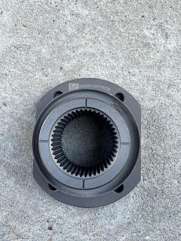 «Фланец среднего редуктора FAW 2502066-AOE + 2402067-A0E» – №1