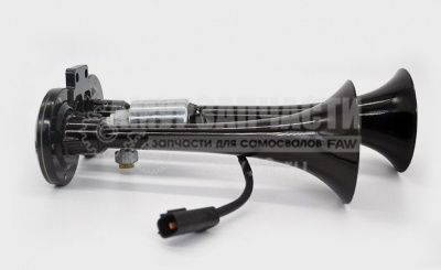 «Сигнал звуковой пневмотический 3721115-116» – №1