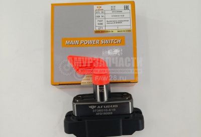«Выключатель массы AFD J6 3736010-61B » – №1