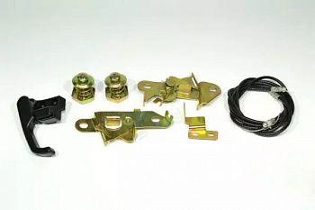 «Ремкомплект замка капота J6 5302510-A01/5302540-A01/5302530-A01/5302550-A01» – №1