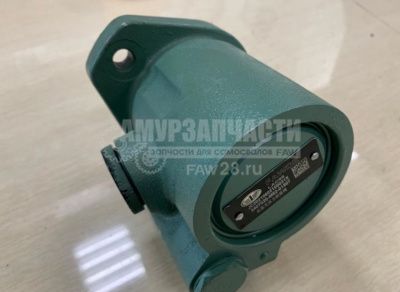 «Насос ГУРа 8*4 2018 г 3407020-M62-01907 ОЕМ» – №1