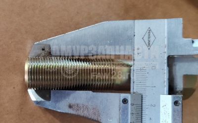 «Болт фланца карданного вала FAW J7 Q1852080TF38K» – №1