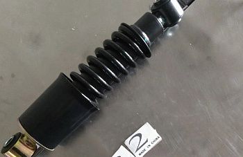 «Амортизатор кабины задний Faw J6 ОЕМ 5001320-A01» – №1