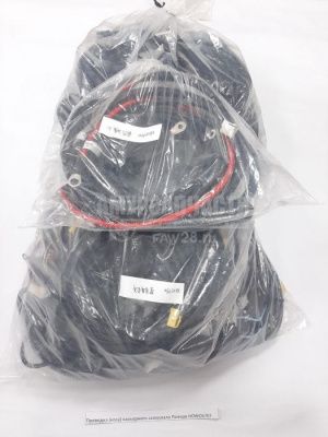 «Проводка (коса) карьерного самосвала Полная HOWO5707» – №1