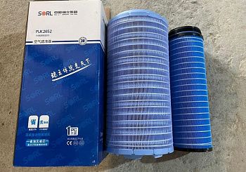 «Фильтр воздушный J7 1109060A2000/A + 1109070-2000-C00/A SORL» – №1