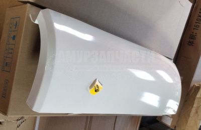 «Обтекатель правый Faw J6 5302620-A01/C БЕЛ» – №1