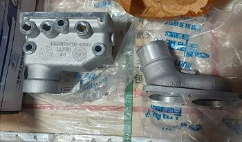 «Корпус термостатов DM E5 1306100-М10-1036C 1306021-M10-0000» – №1