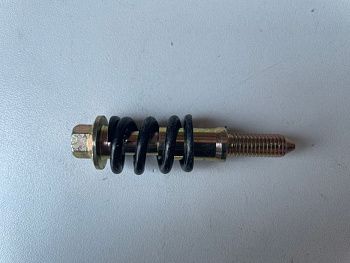 «Болт креп. крышки клапанов с пружиной CA6DL 1003068-600-000Z 1003066A81D» – №1