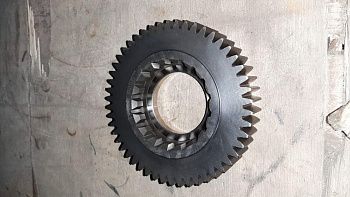 «Шестерня вторичного вала 5-ой пер.(50 зуб/тихоход) 12JS160T-1701115(-2) (A)» – №1