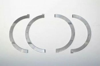 «Полукольца коленвала CA6DM 1002036-53D ОЕМ» – №1