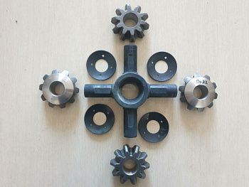 «Крестовина МКД в сборе 2403061-A0E 2403056-A0E 2403058-A6E» – №1