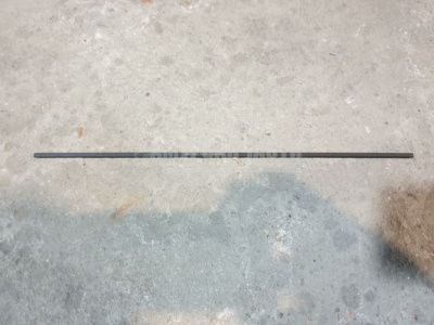 «Струна КПП 12JS160T-1701121 (A)» – №1