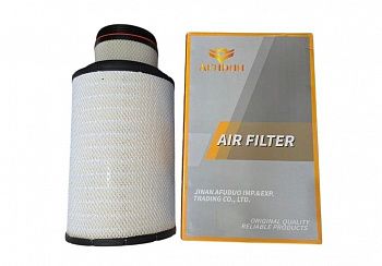 «Фильтр воздушный J6P 2024+ 2841 1109070-50A 1109060A435-C00 AFD» – №1