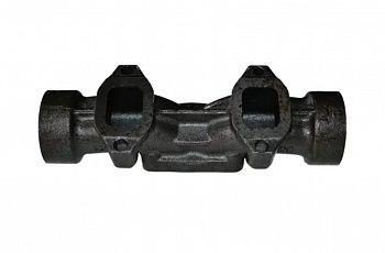 «Коллектор выпускной FAW J6 CA6DL (средняя часть) CA6DL 1008042-36D» – №1