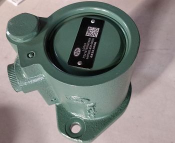 «Насос Гура 6X6 3407020-M36-055RJ» – №1