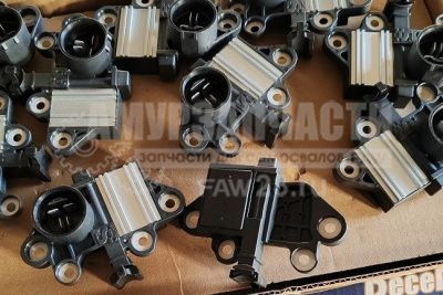 «Реле генератора Faw 100000130» – №1