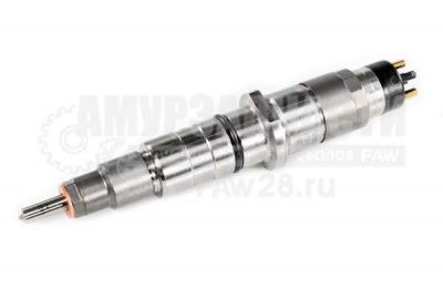 «Форсунка топливная 0445120391 » – №1