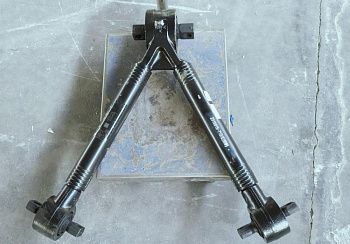 «Штанга V-образная FAW J6 (шасси) зад 2919015-71B/E» – №1